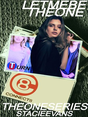 cover image of Let Me Be the One